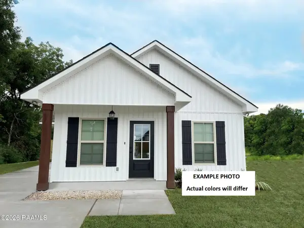 502 Parkington Court, Lafayette, LA 70507