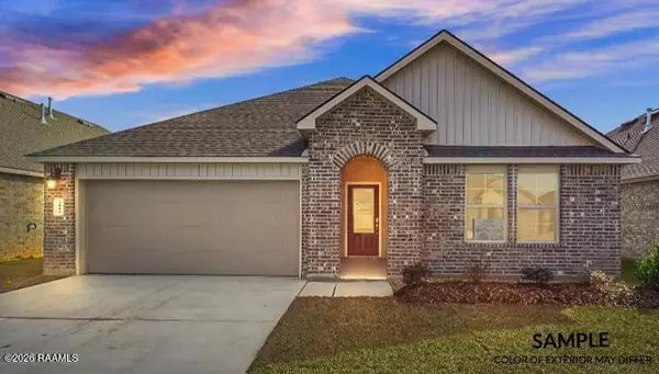 113 Countrywood Court, Duson, LA 70529