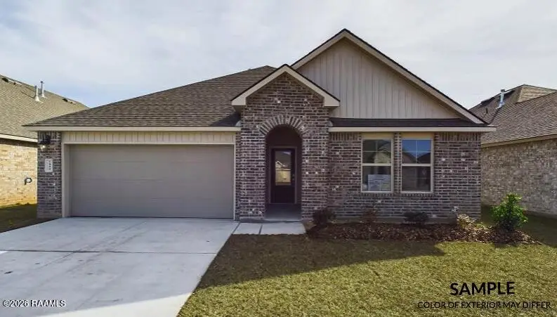 113 Countrywood Court, Duson, LA 70529 - #2