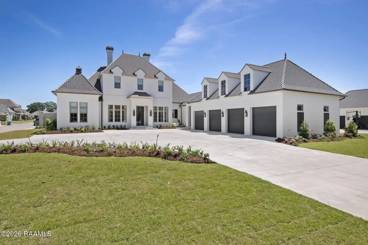 101 Rio Ridge Drive, Lafayette, LA 70508 - #1