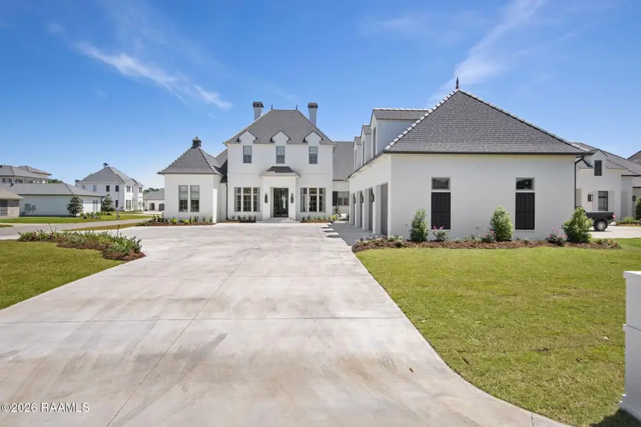 101 Rio Ridge Drive, Lafayette, LA 70508 - #3