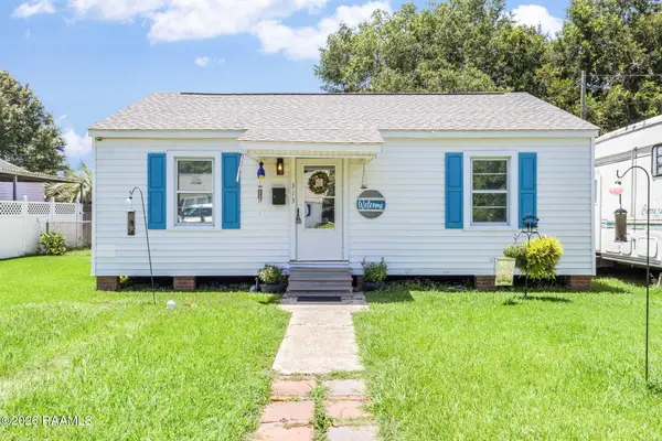 313 Mcilhenny Street, New Iberia, LA 70563