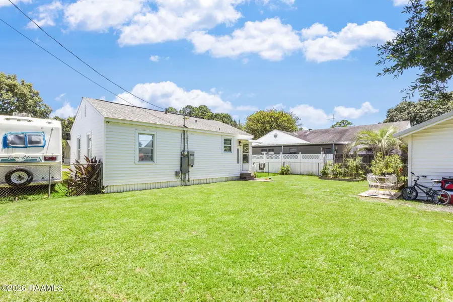 313 Mcilhenny Street, New Iberia, LA 70563 - #2