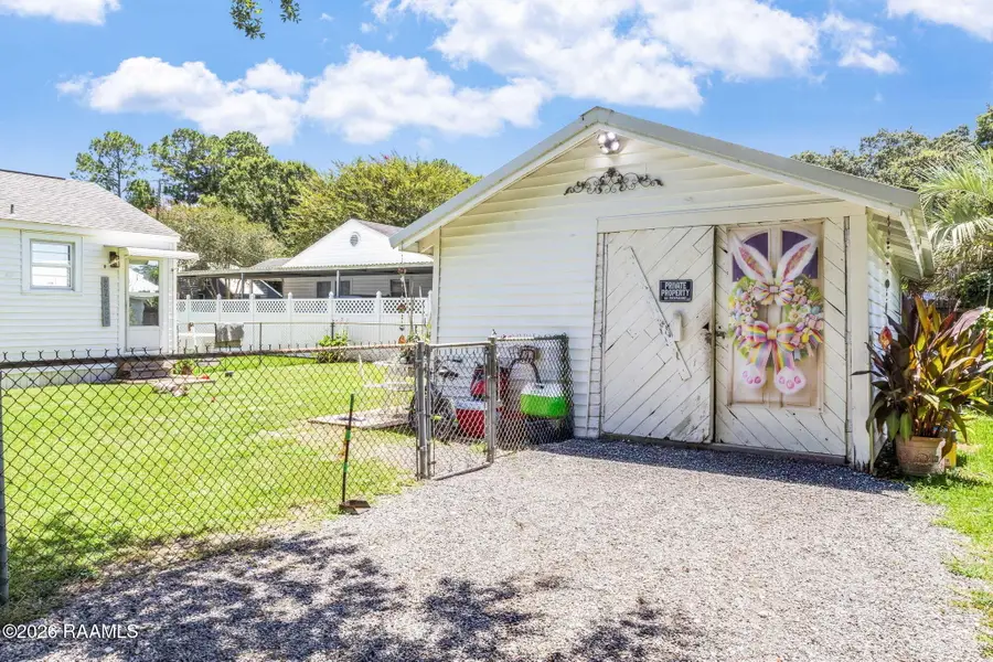 313 Mcilhenny Street, New Iberia, LA 70563 - #3