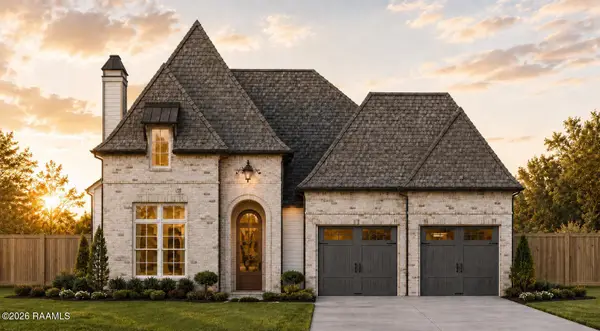 117 Summit Heights Drive, Youngsville, LA 70592