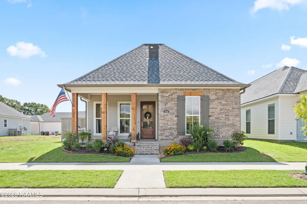 304 Porch View Drive, Lafayette, LA 70508 - #1