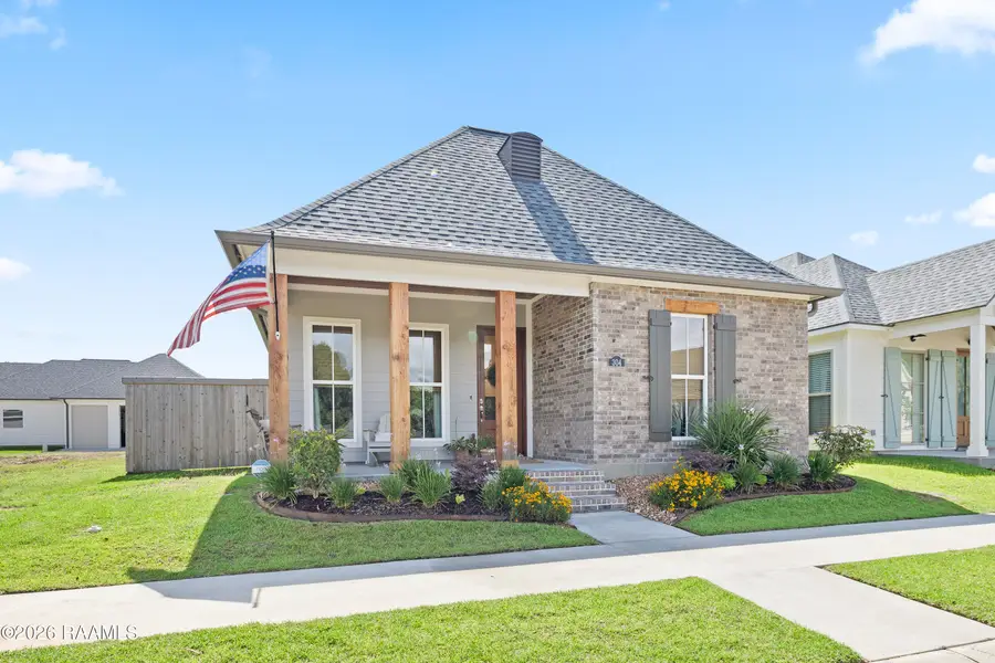 304 Porch View Drive, Lafayette, LA 70508 - #2