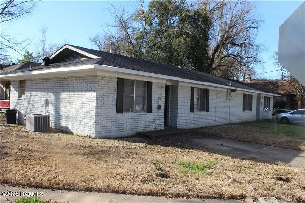 2315 Huffman Street #2313, Alexandria, LA 71301 - #1