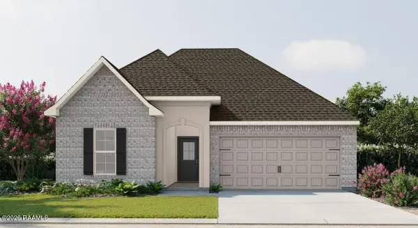 109 Bent Bow Drive, Scott, LA 70583