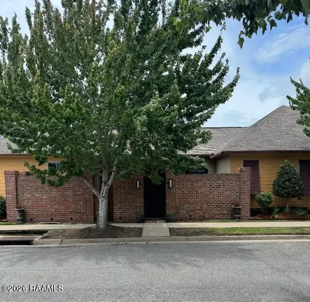 600 Palfrey Parkway, Youngsville, LA 70592 - #2