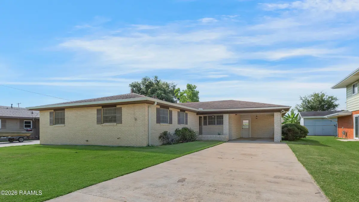 812 Palm Street, Morgan City, LA 70380 - #1
