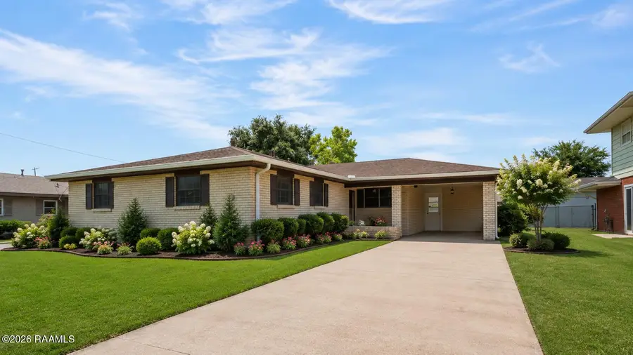 812 Palm Street, Morgan City, LA 70380 - #2