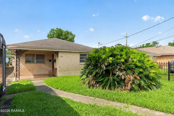 3312 N Claiborne Avenue, New Orleans, LA 70117