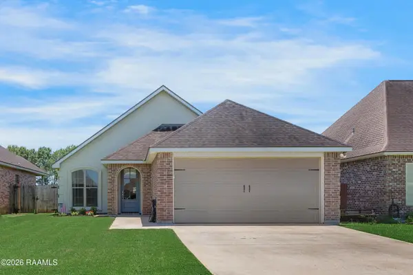 143 Rue Village, Maurice, LA 70555
