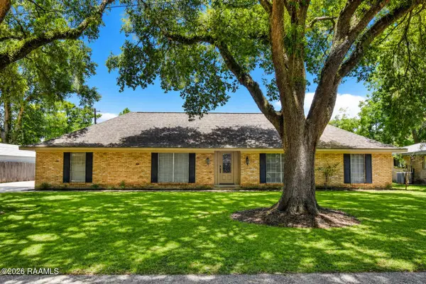 202 Delphine Street, Lafayette, LA 70506