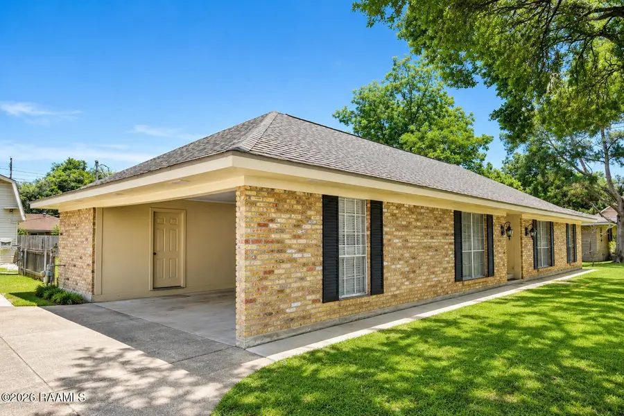 202 Delphine Street, Lafayette, LA 70506 - #3