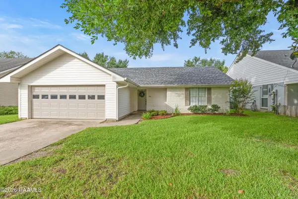 702 Canberra Road, Lafayette, LA 70503