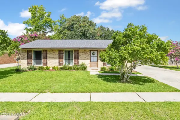 115 Socrates Place, Lafayette, LA 70508