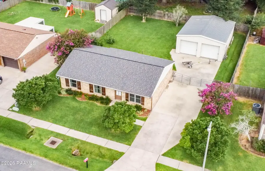 115 Socrates Place, Lafayette, LA 70508 - #3