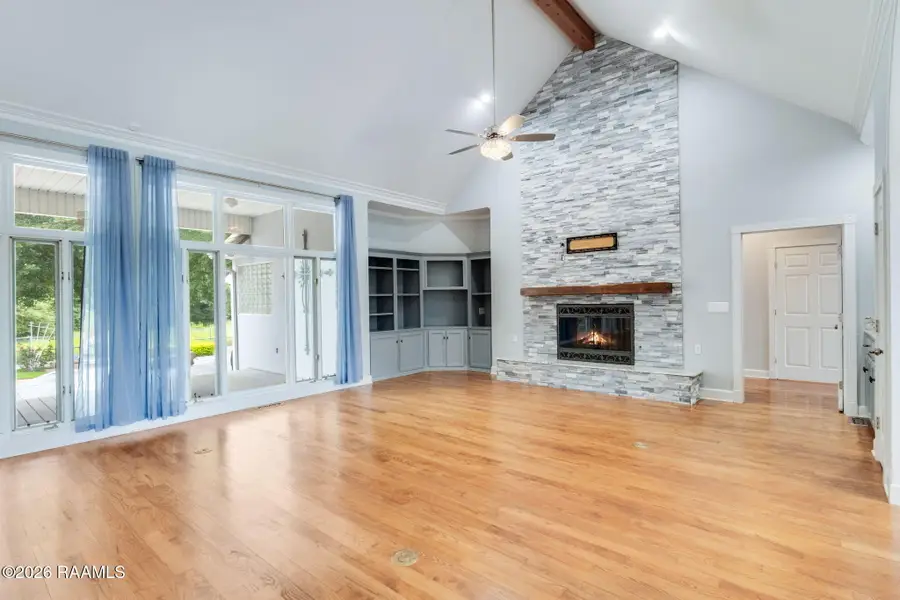 304 Monteigne Drive, Lafayette, LA 70506 - #3