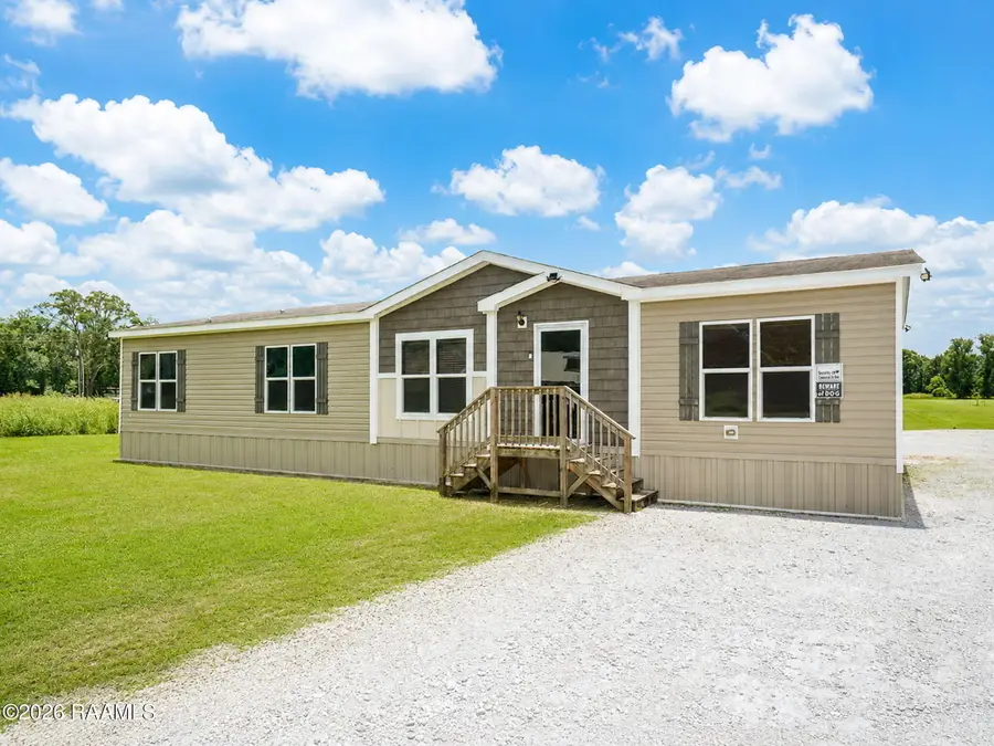 656 Robert Dailey Road, Sunset, LA 70584 - #2