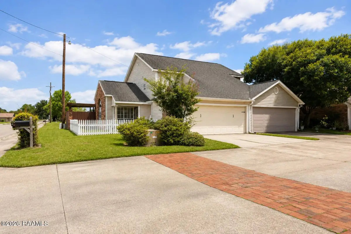 110 S Domingue Avenue #1, Lafayette, LA 70506 - #1