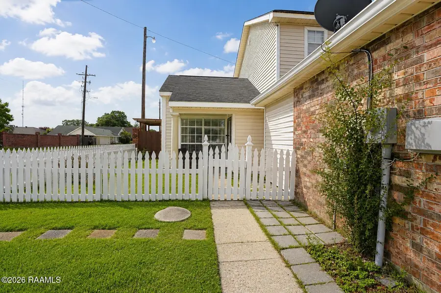 110 S Domingue Avenue #1, Lafayette, LA 70506 - #2