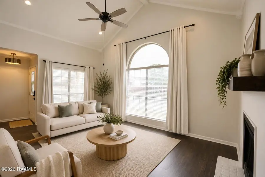 110 S Domingue Avenue #1, Lafayette, LA 70506 - #3