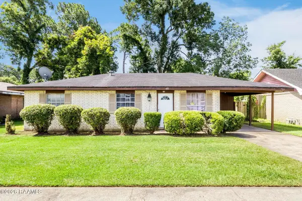 219 Hammond Road, Lafayette, LA 70501