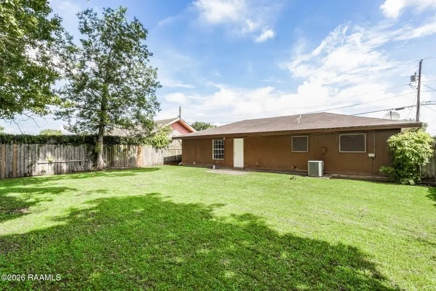 219 Hammond Road, Lafayette, LA 70501 - #2