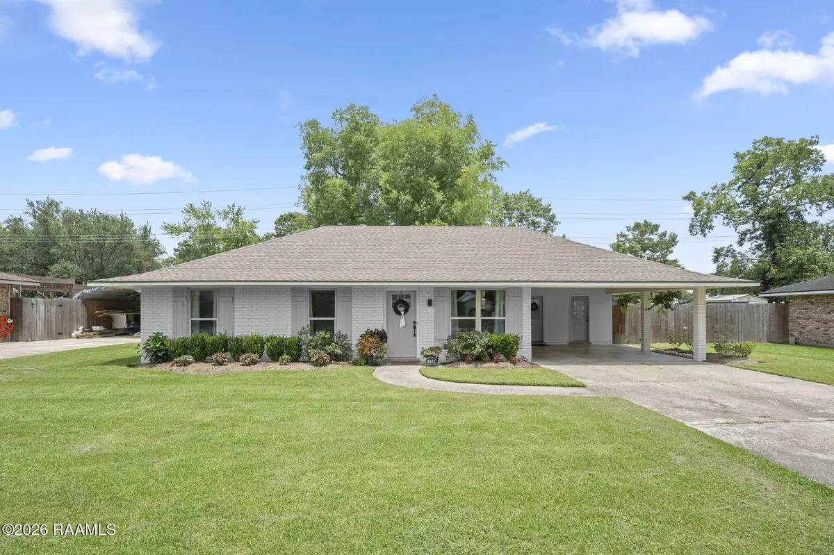 10071 Ridgely Road, Baton Rouge, LA 70809 - #1