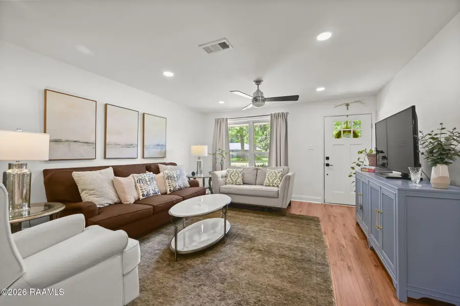 10071 Ridgely Road, Baton Rouge, LA 70809 - #3