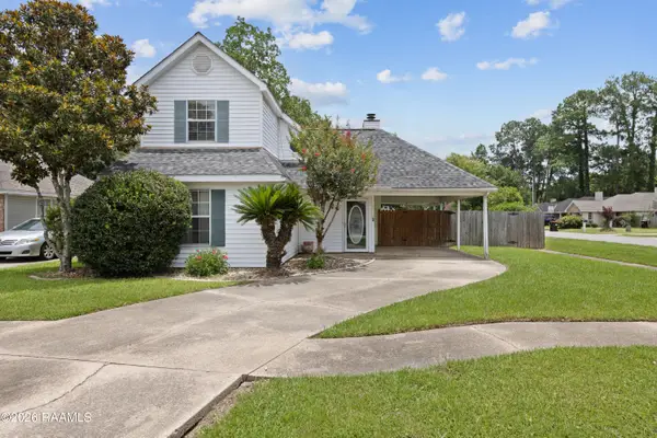 139 Sugarcreek Drive, Youngsville, LA 70592