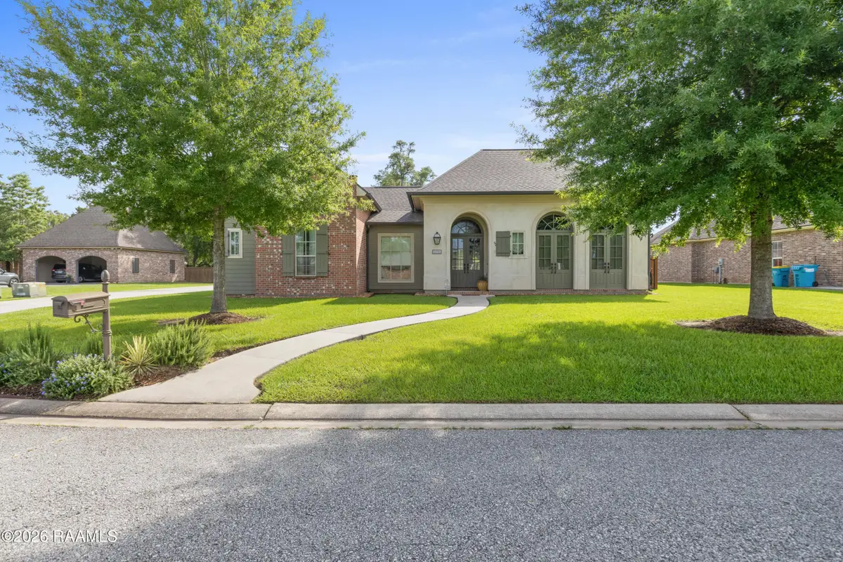 1044 Angelwood Circle, Breaux Bridge, LA 70517 - #1