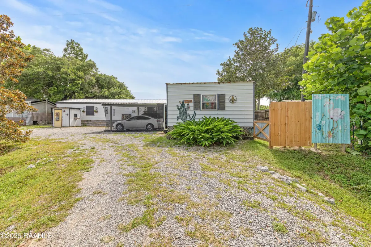 2497 Atchafalaya River Highway, Breaux Bridge, LA 70517 - #1