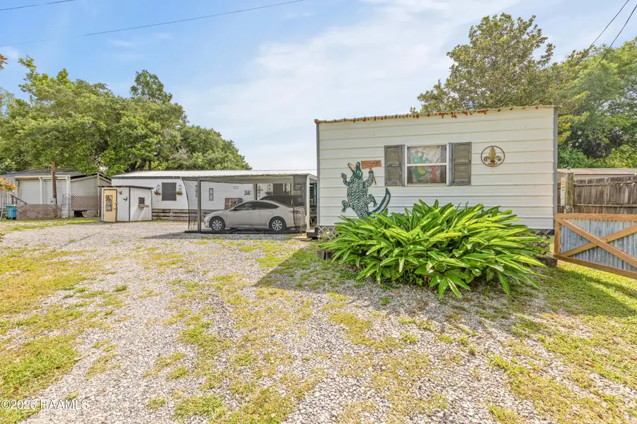 2497 Atchafalaya River Highway, Breaux Bridge, LA 70517 - #2
