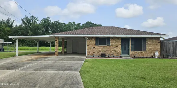 218 Haney Street, Patterson, LA 70392