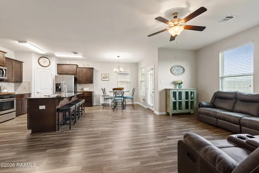 339 Forest Grove Drive, Youngsville, LA 70592 - #3