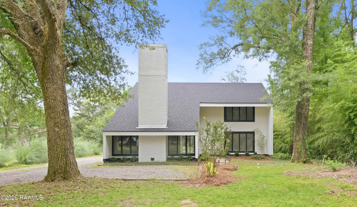 1212 N Wilderness Trail, Carencro, LA 70520 - #1