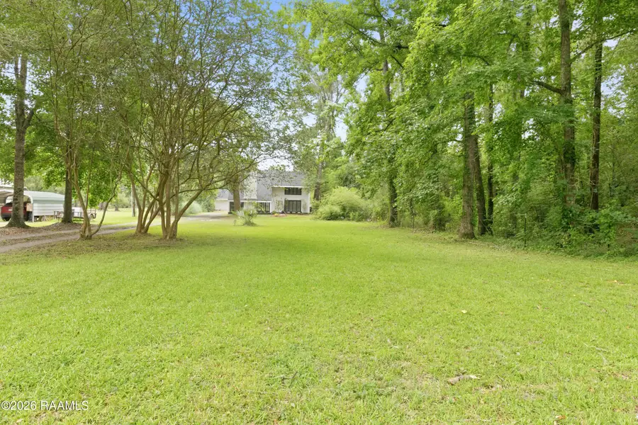 1212 N Wilderness Trail, Carencro, LA 70520 - #3