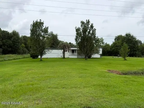2306 Veterans Memorial Drive, Erath, LA 70533