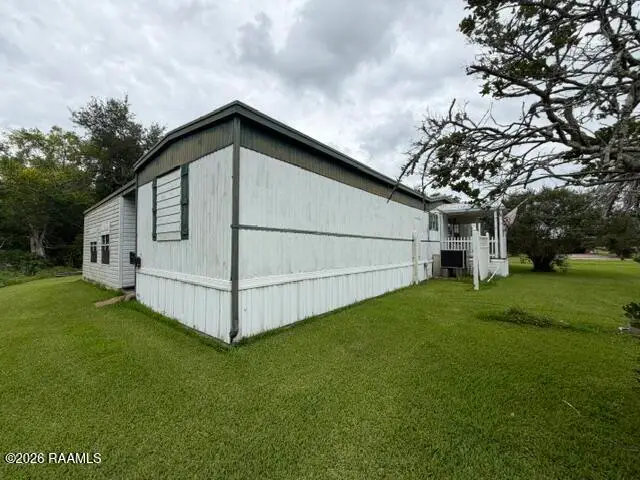 2306 Veterans Memorial Drive, Erath, LA 70533 - #3