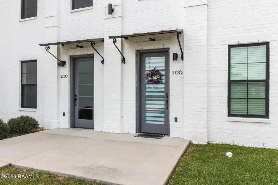 711 E Main Street #200, Broussard, LA 70518 - #2