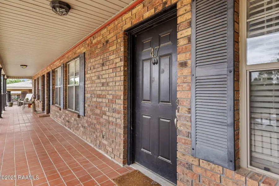 112 Hillside Drive #47, Lafayette, LA 70503 - #2