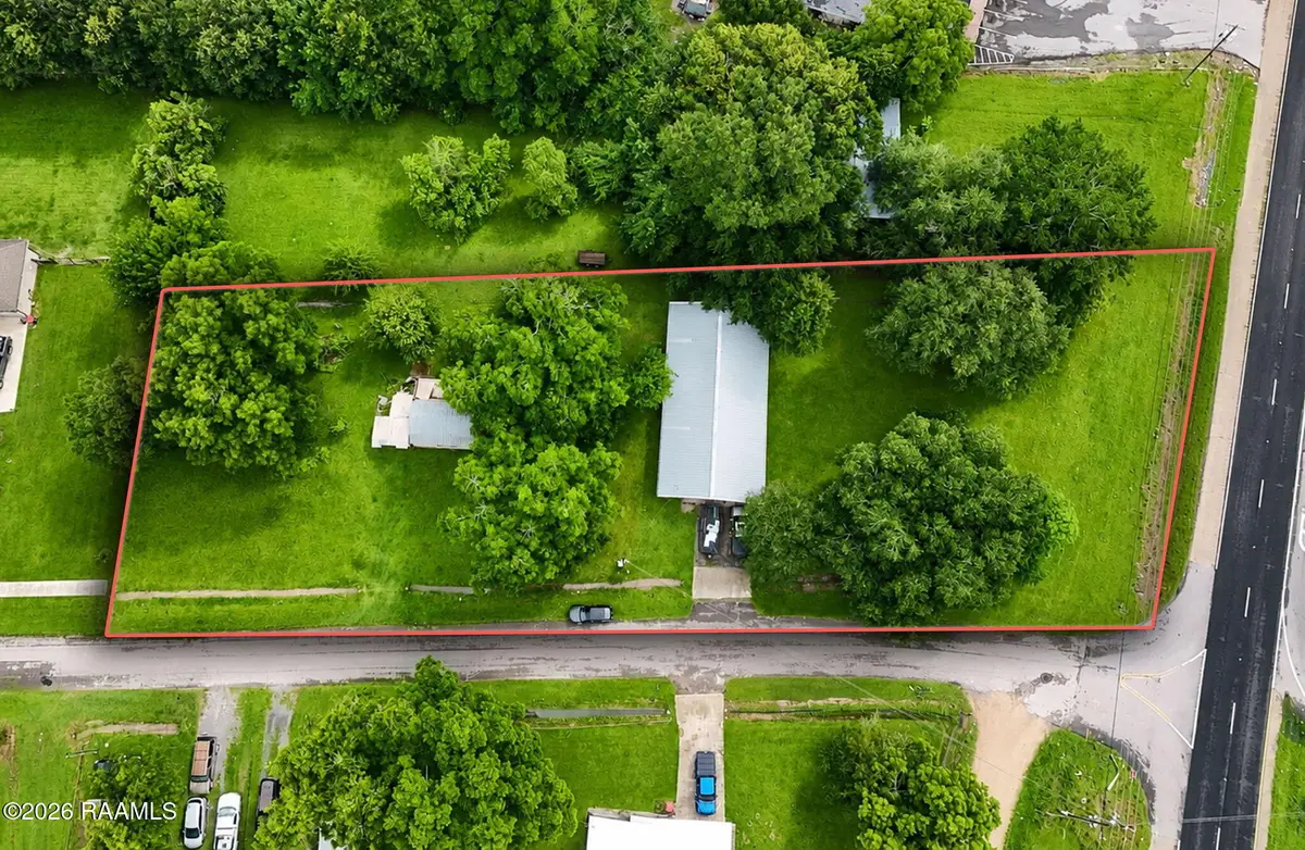 102 W Teljean Road, Lafayette, LA 70503 - #1