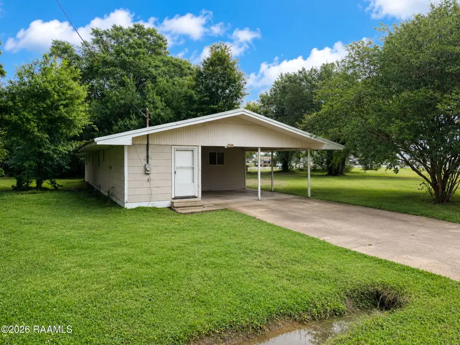 102 W Teljean Road, Lafayette, LA 70503 - #3