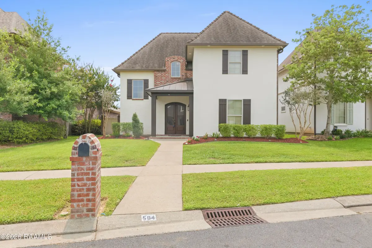 504 Torrenova Circle, Lafayette, LA 70508 - #1