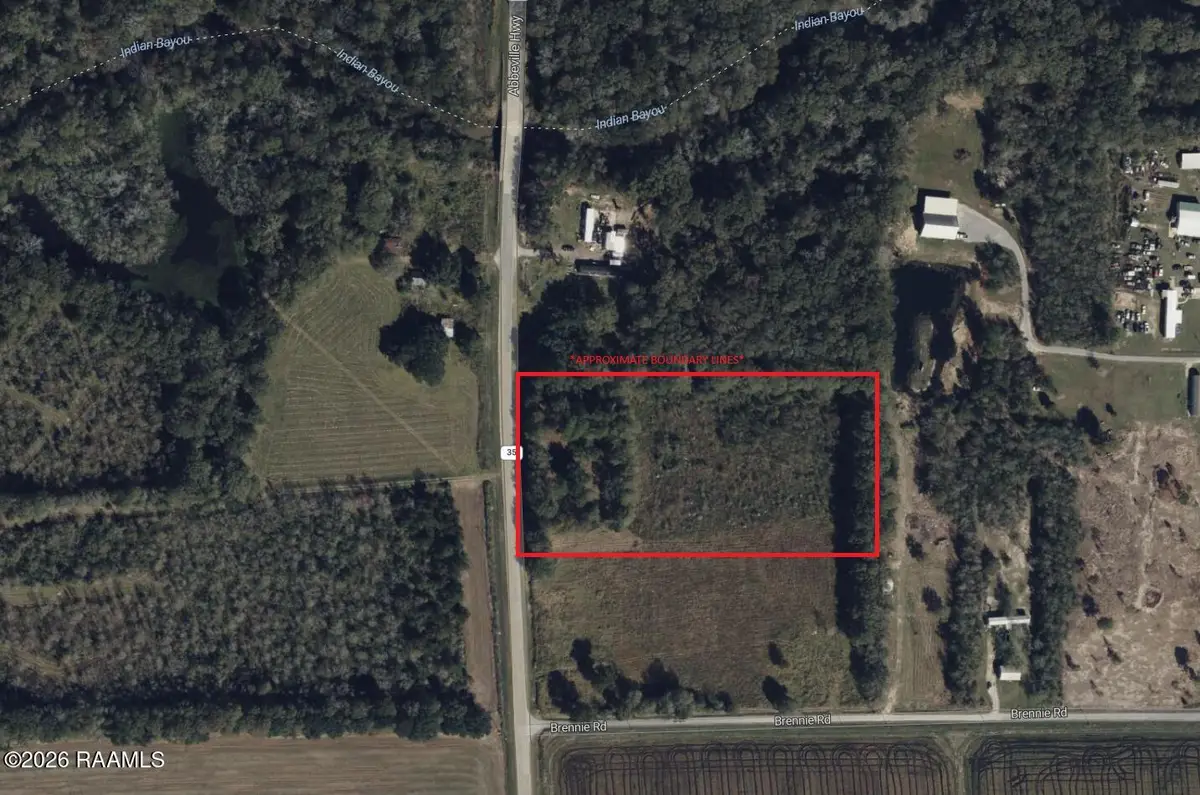 Louisiana 35, Rayne, LA 70578 - #1