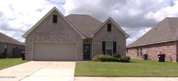 216 Wild Cherry Lane, Lafayette, LA 70508