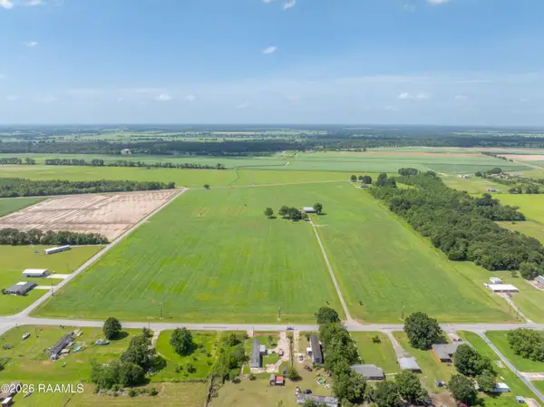 6900 Blk Albert Rd, Abbeville, LA 70510